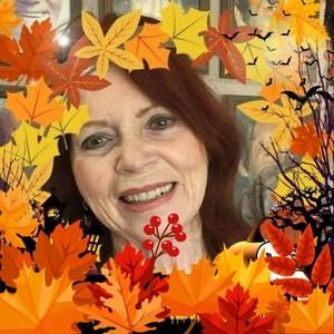 Meet your Posher, Diane